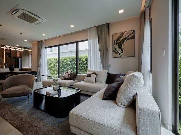 4 Bedroom House For Sale in Bang Chalong, Bang Phli, Samut Prakan - Image 14