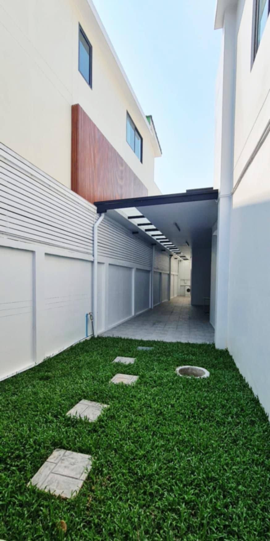 4 ห้องนอน บ้านเดี่ยว สำหรับเช่า ใน พระโขนง, คลองเตย, กรุงเทพมหานคร - Image 8