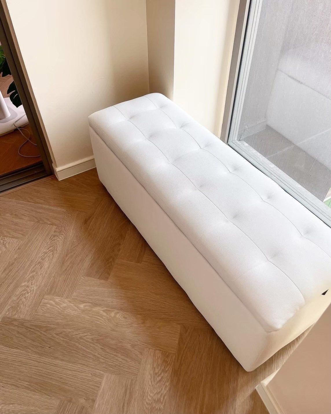 2 卧室 公寓 出租 在  - Image 14