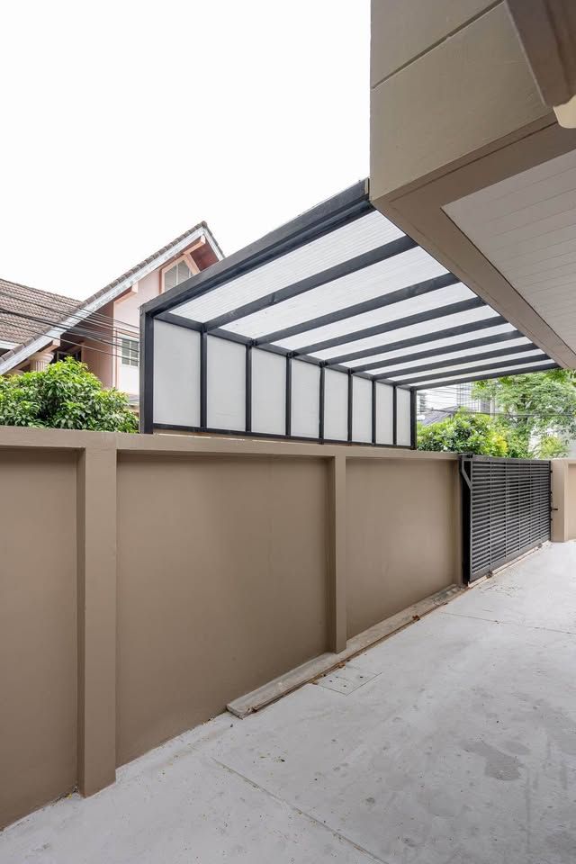 5 ห้องนอน บ้านเดี่ยว สำหรับขาย ใน จตุจักร, จตุจักร, กรุงเทพมหานคร - Image 9