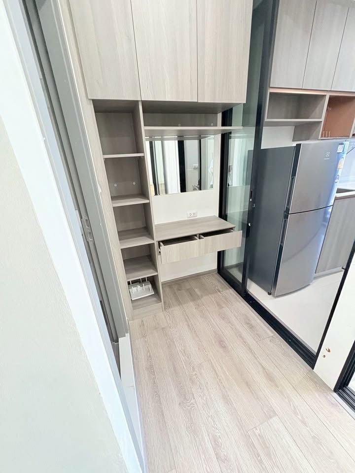 ไนท์บริดจ์ คอลลาจ สุขุมวิท 10 - Image 11