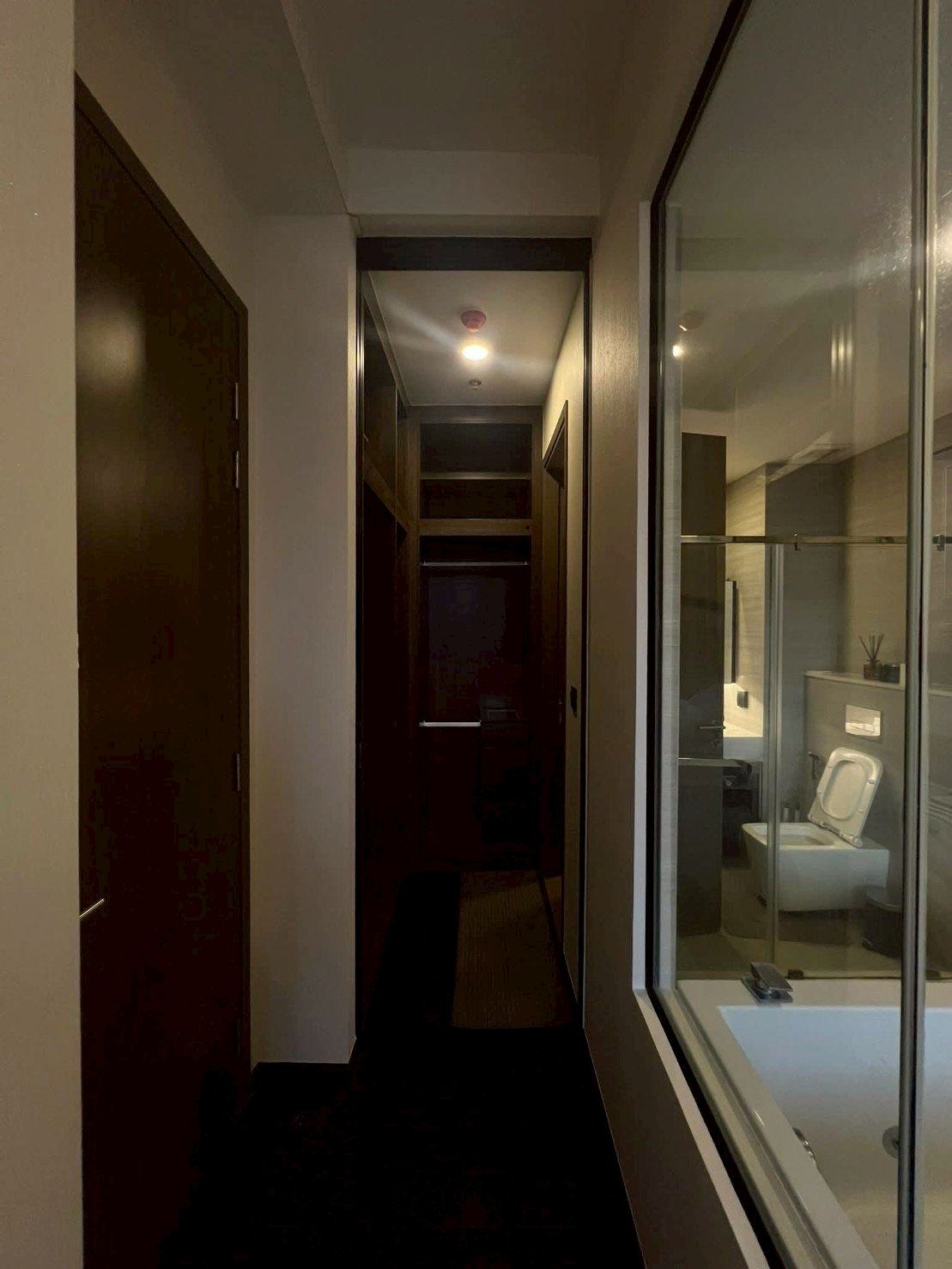 1 卧室 公寓 出租 在  - Image 8