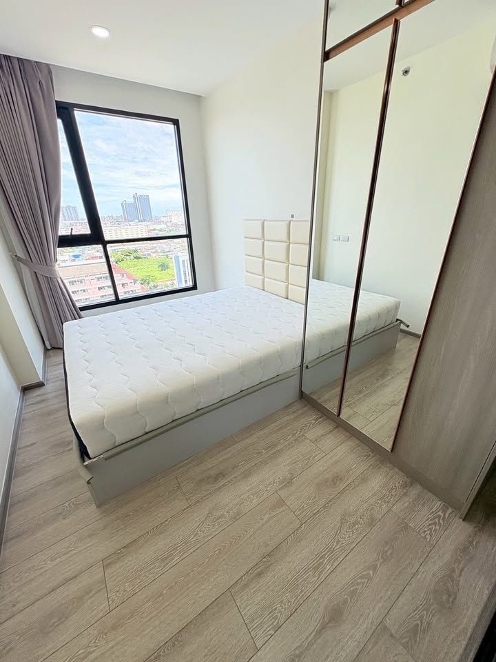 ไนท์บริดจ์ คอลลาจ สุขุมวิท 10 - Image 6