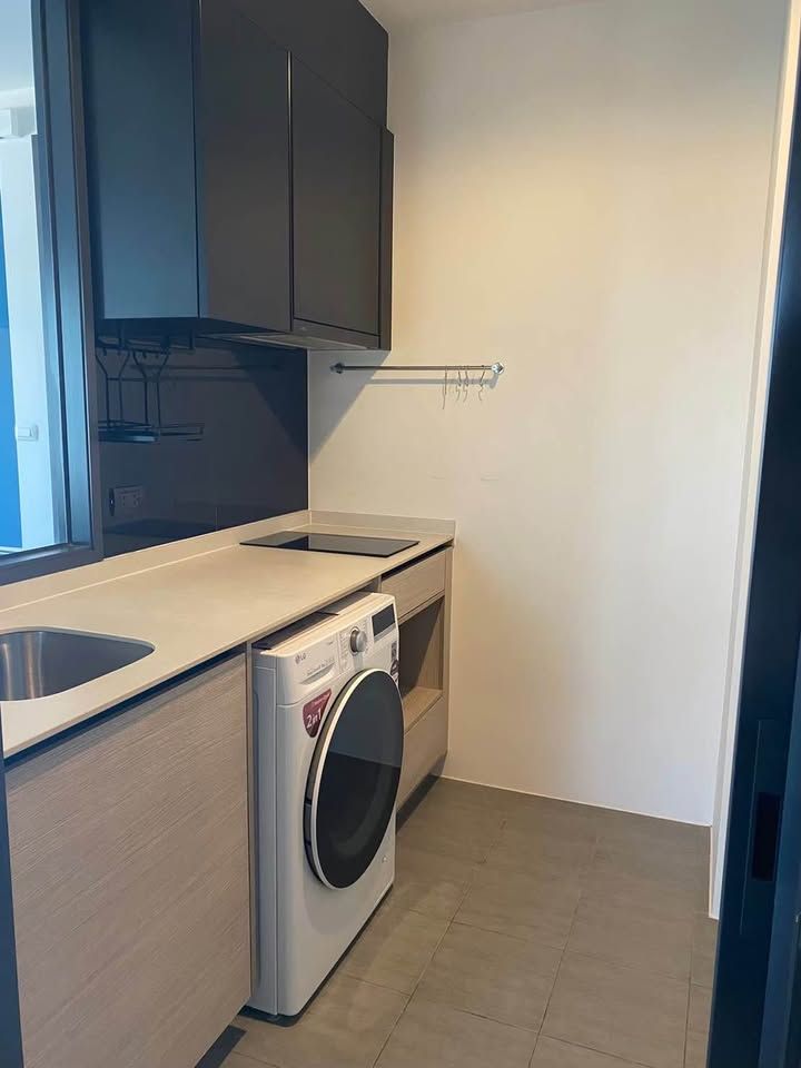 The BASE Garden Rama 9 - Image 11