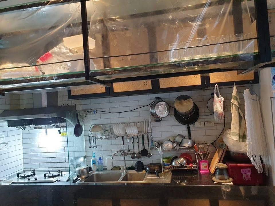  อาคาร สำหรับเช่า ใน ทุ่งวัดดอน, สาทร, กรุงเทพมหานคร - Image 9