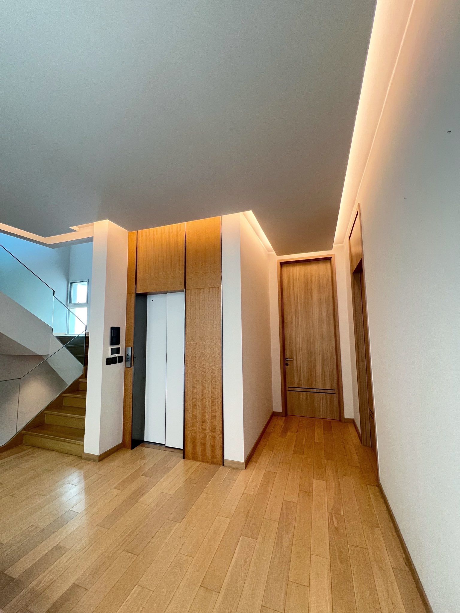 4 卧室 独立房屋 出租 在  - Image 24