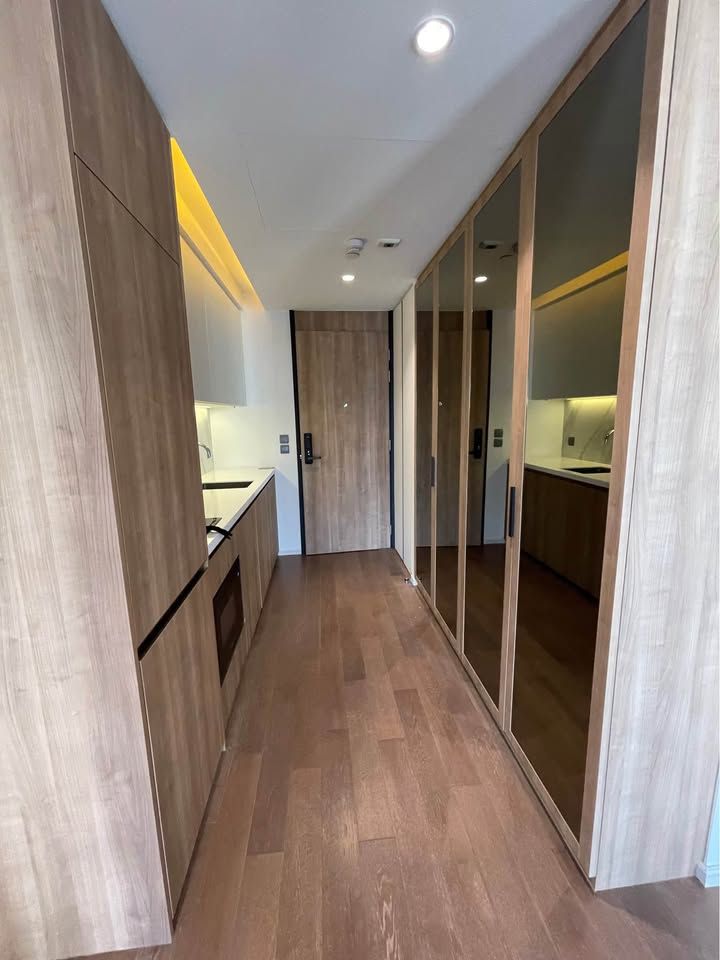 1 卧室 公寓 出租 在  - Image 6