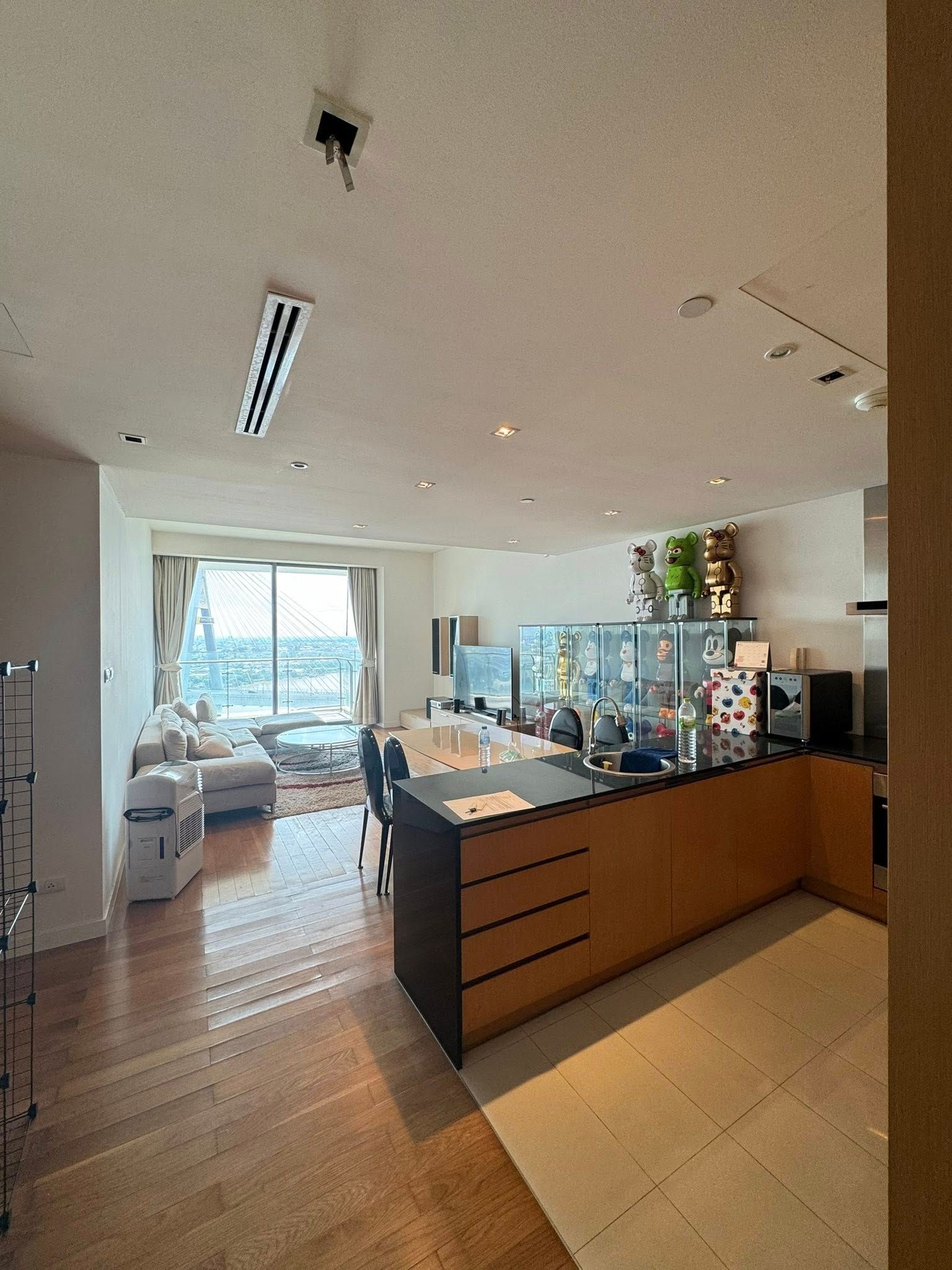 เดอะ พาโน พระราม 3 - Image 1