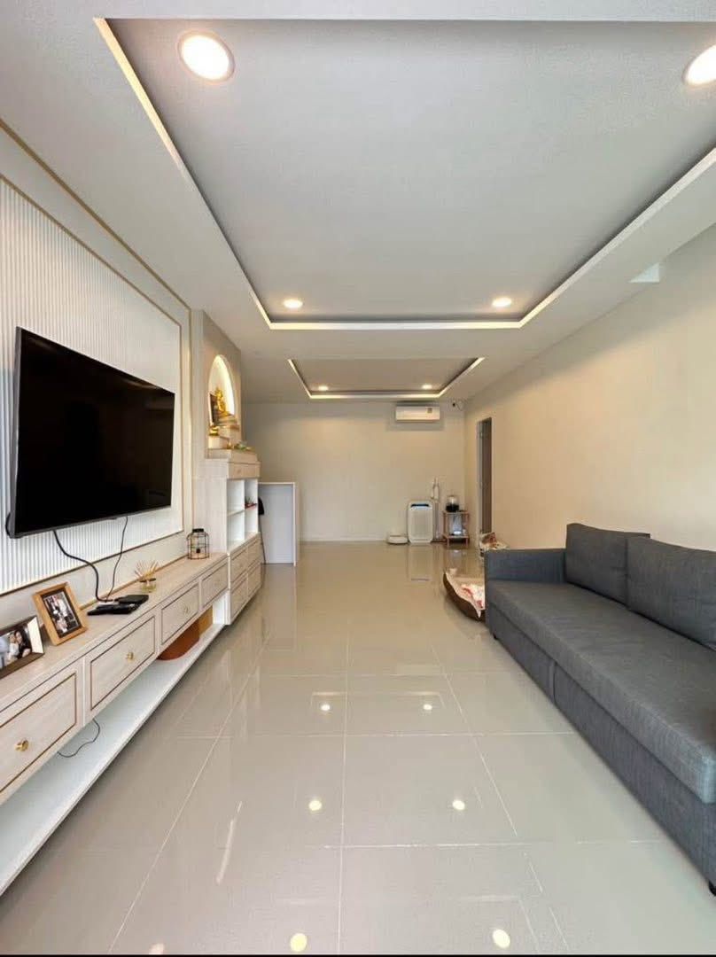 4 ห้องนอน บ้านเดี่ยว สำหรับขาย ใน บางเสาธง, บางเสาธง, สมุทรปราการ - Image 2