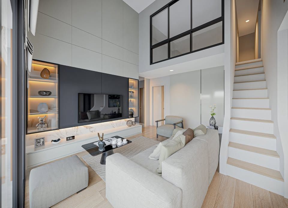 One 9 Five Asoke - Rama 9 - Image 2