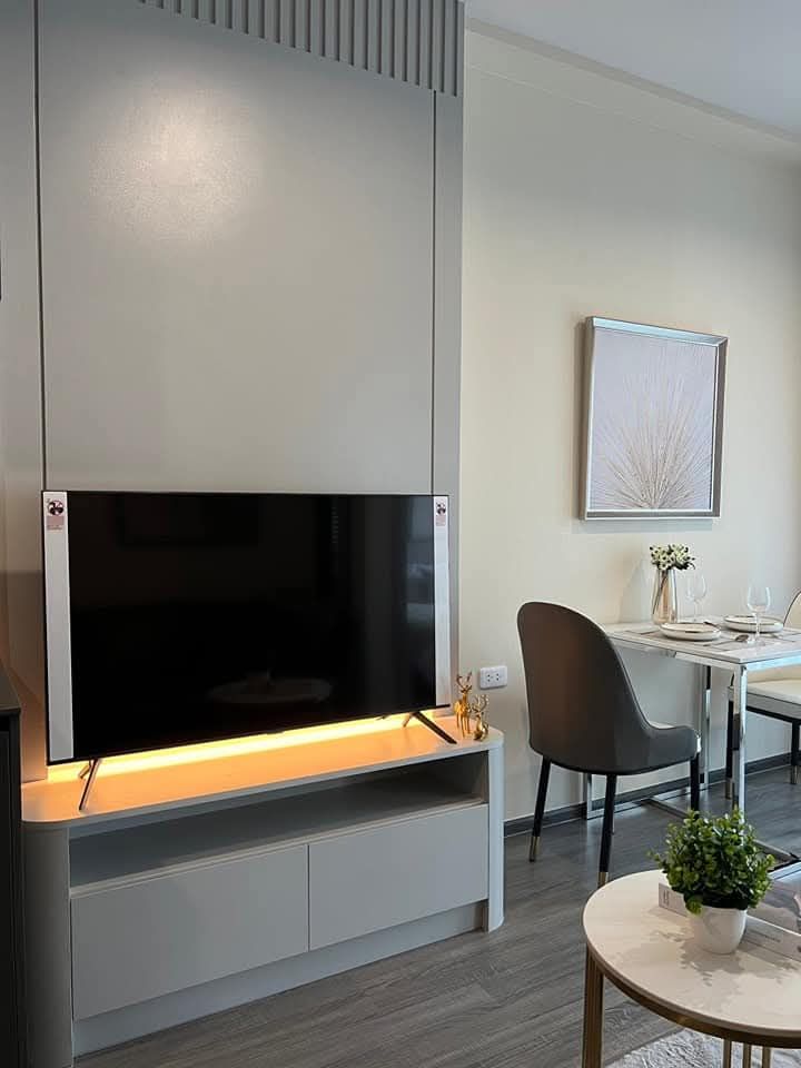 1 卧室 公寓 出租 在  - Image 3