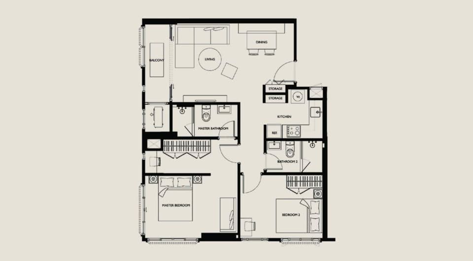 Maestro 01 Sathorn-Yenakat - Image 8