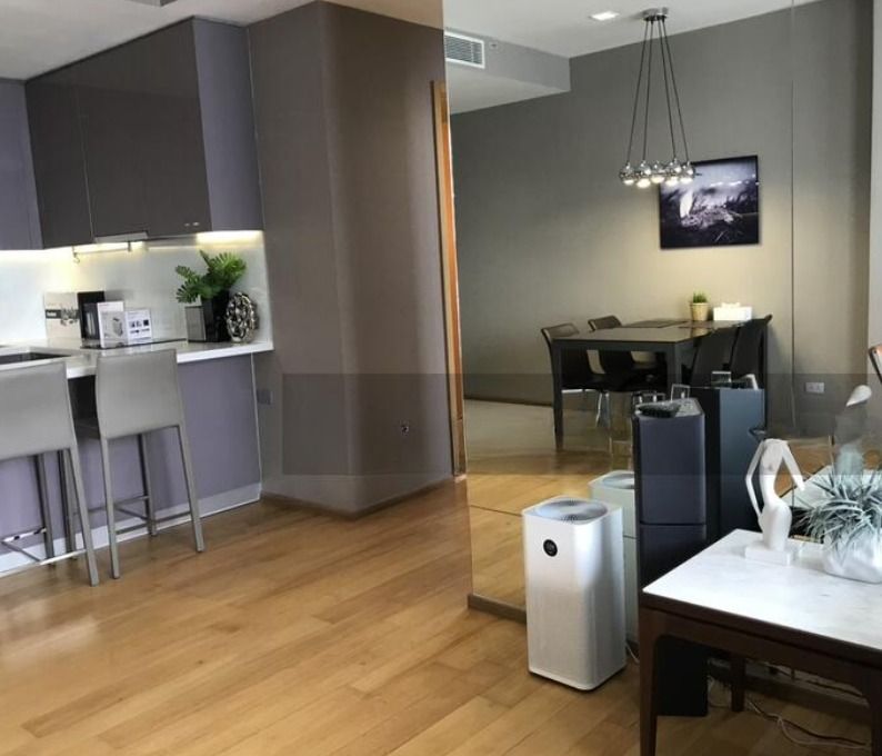 2 卧室 公寓 出租 在  - Image 4