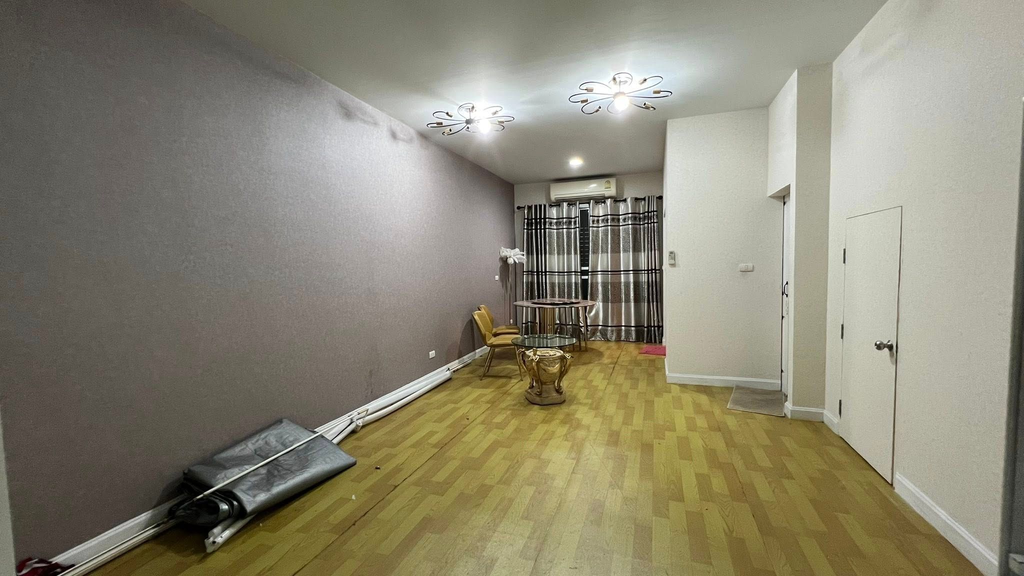 3 ห้องนอน ทาวน์เฮาส์ สำหรับขาย ใน หนองบอน, ประเวศ, กรุงเทพมหานคร - Image 13