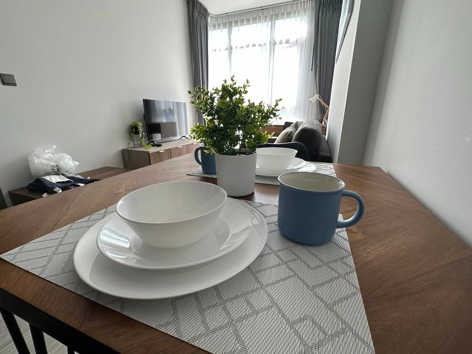 1 卧室 公寓 出租 在  - Image 5