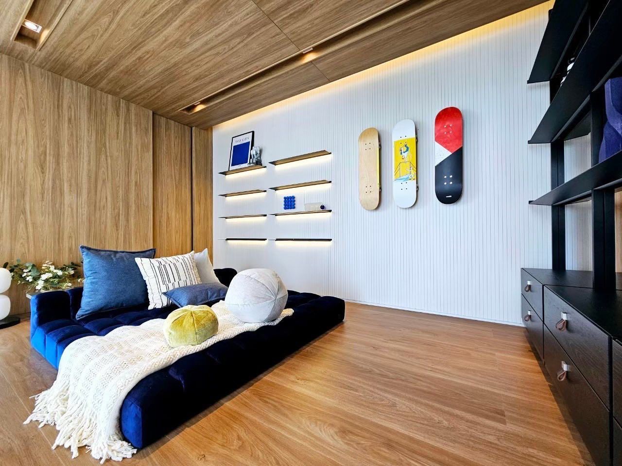 3 卧室 独立房屋 出租 在  - Image 9