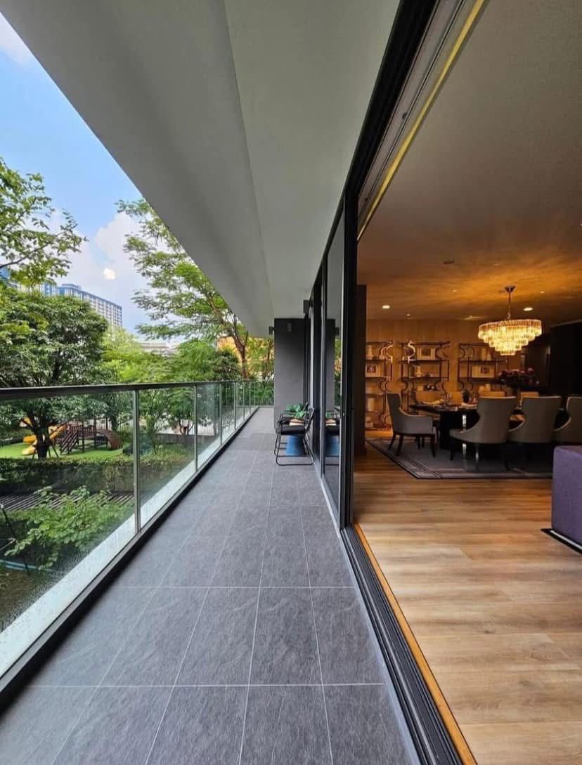 พาร์ค คอร์ท สุขุมวิท 77 - Image 3