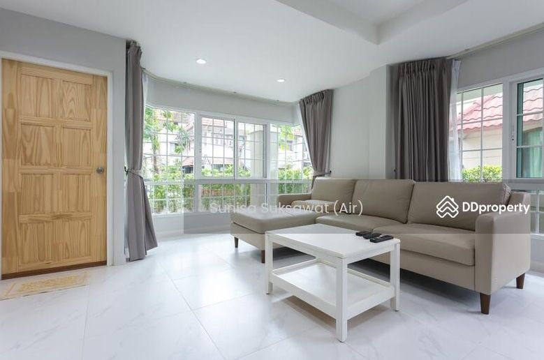 3 ห้องนอน ทาวน์เฮาส์ สำหรับขาย ใน บางนา, บางนา, กรุงเทพมหานคร - Image 3