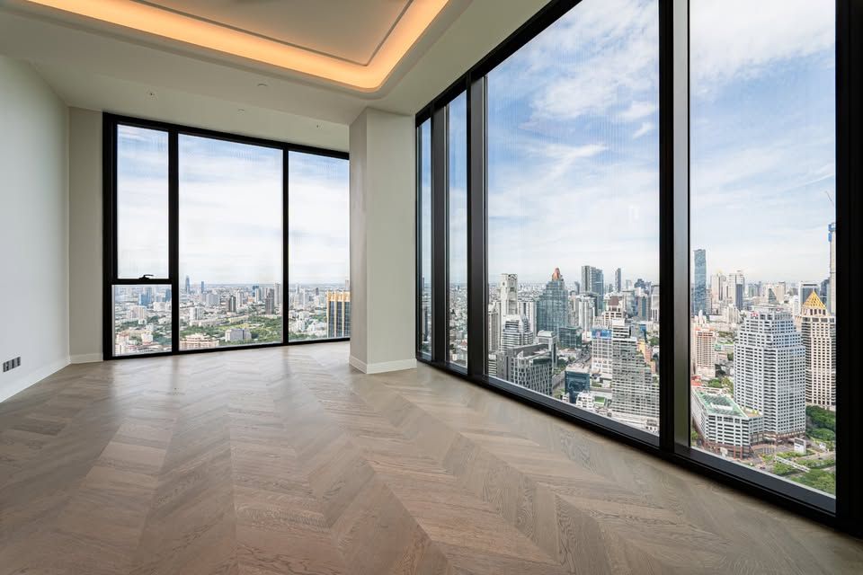 3 Bedroom Condo For Sale in Lumphini, Pathum Wan, Bangkok - Image 10