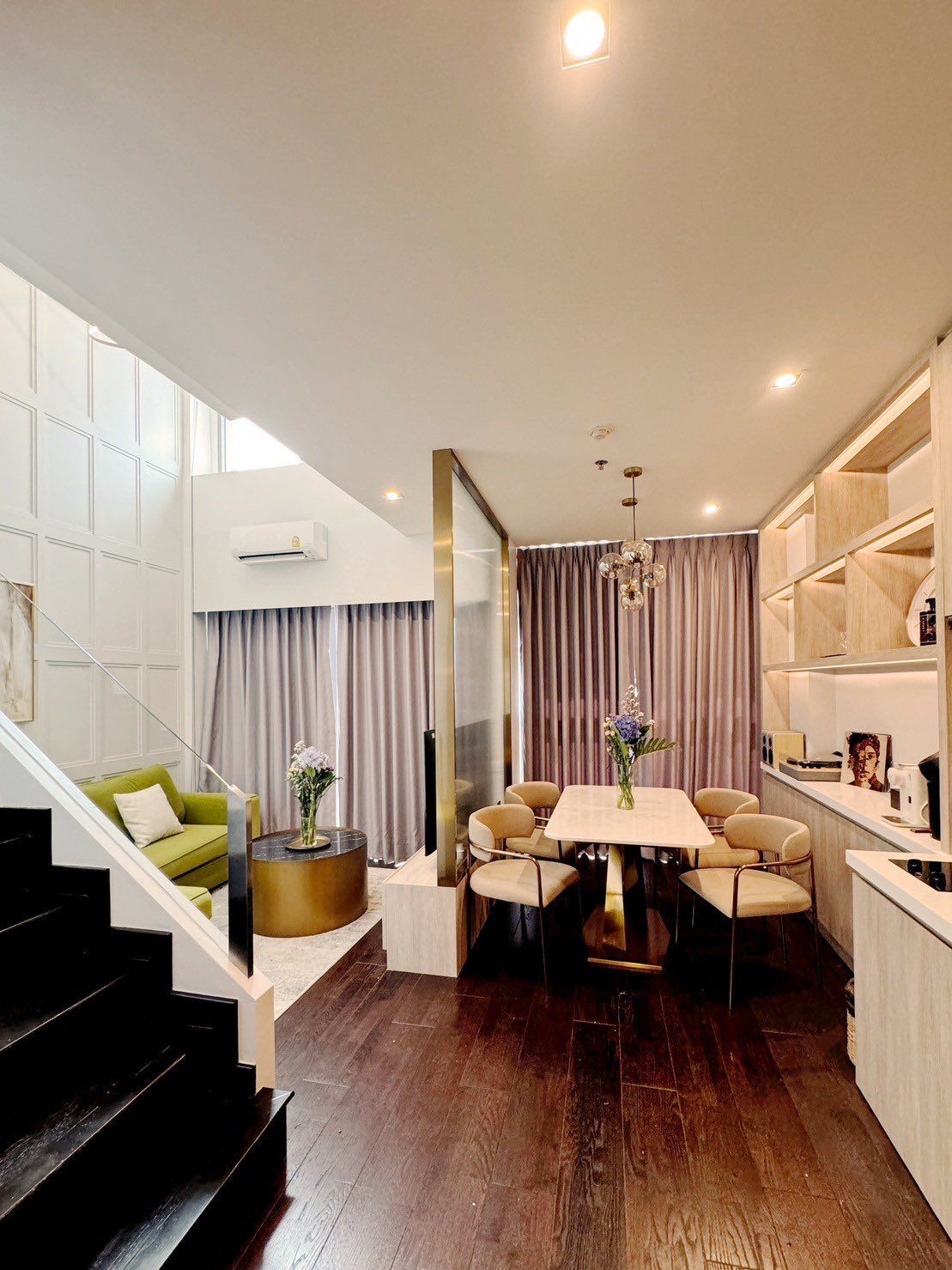 ไอดีโอ คิว พญาไท - Image 4