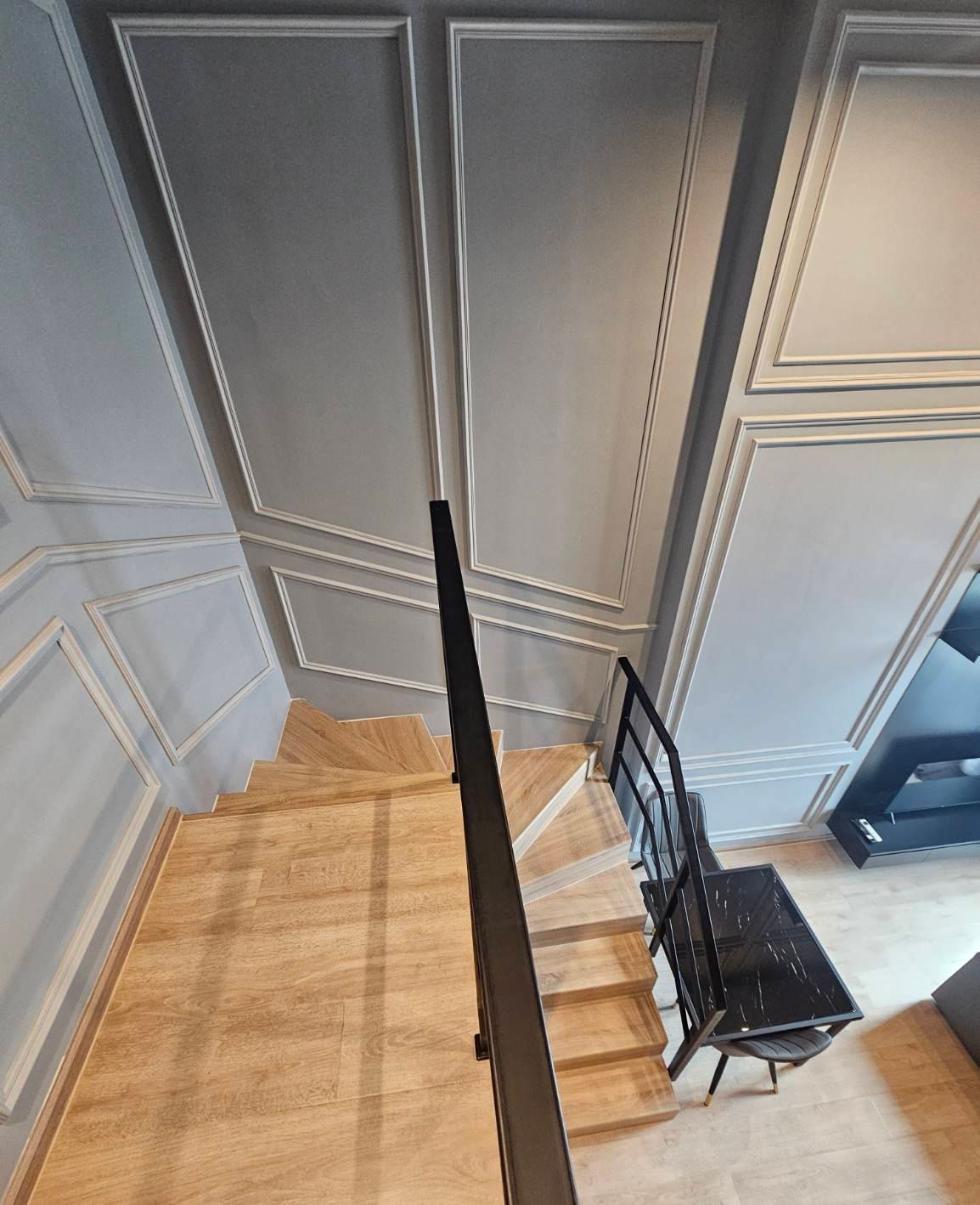 2 卧室 公寓 出租 在  - Image 7