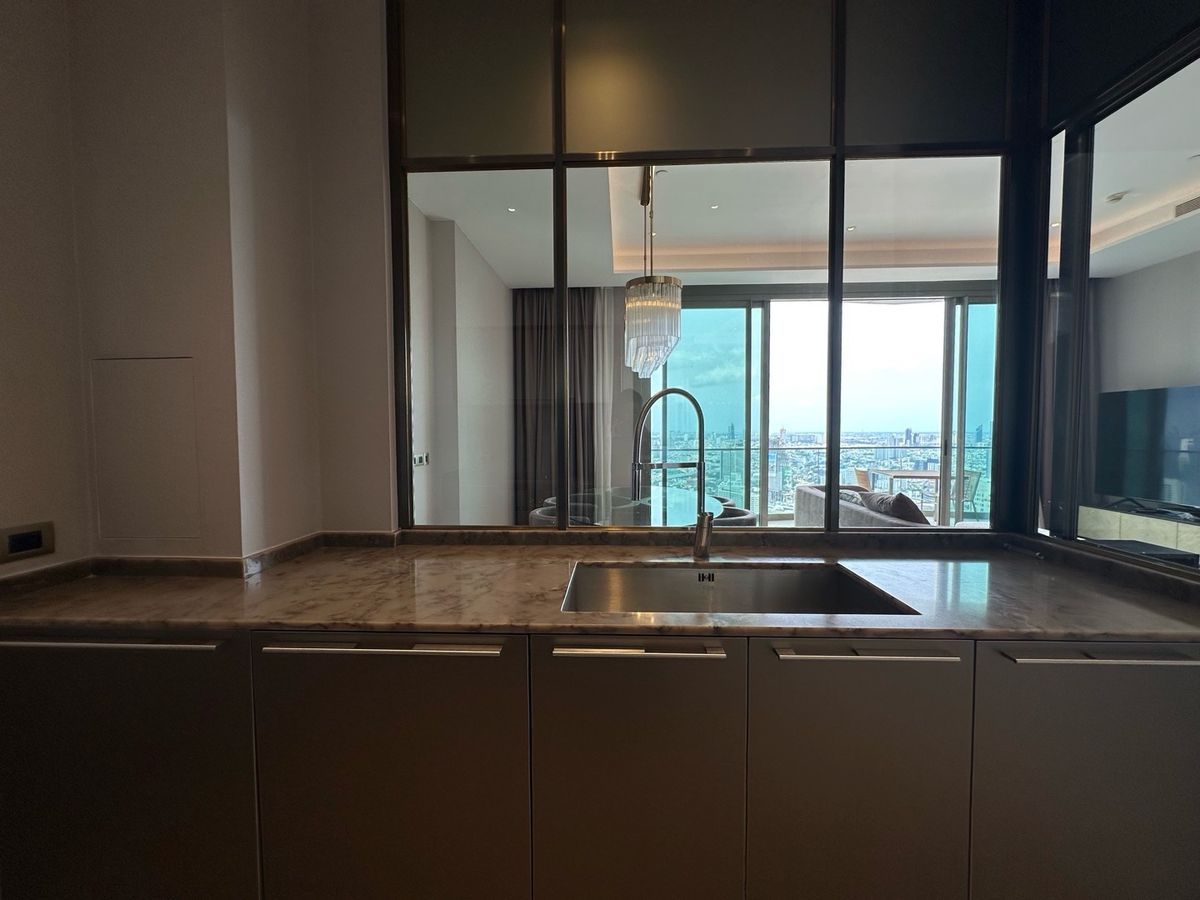 The Residences At Mandarin Oriental - Image 23