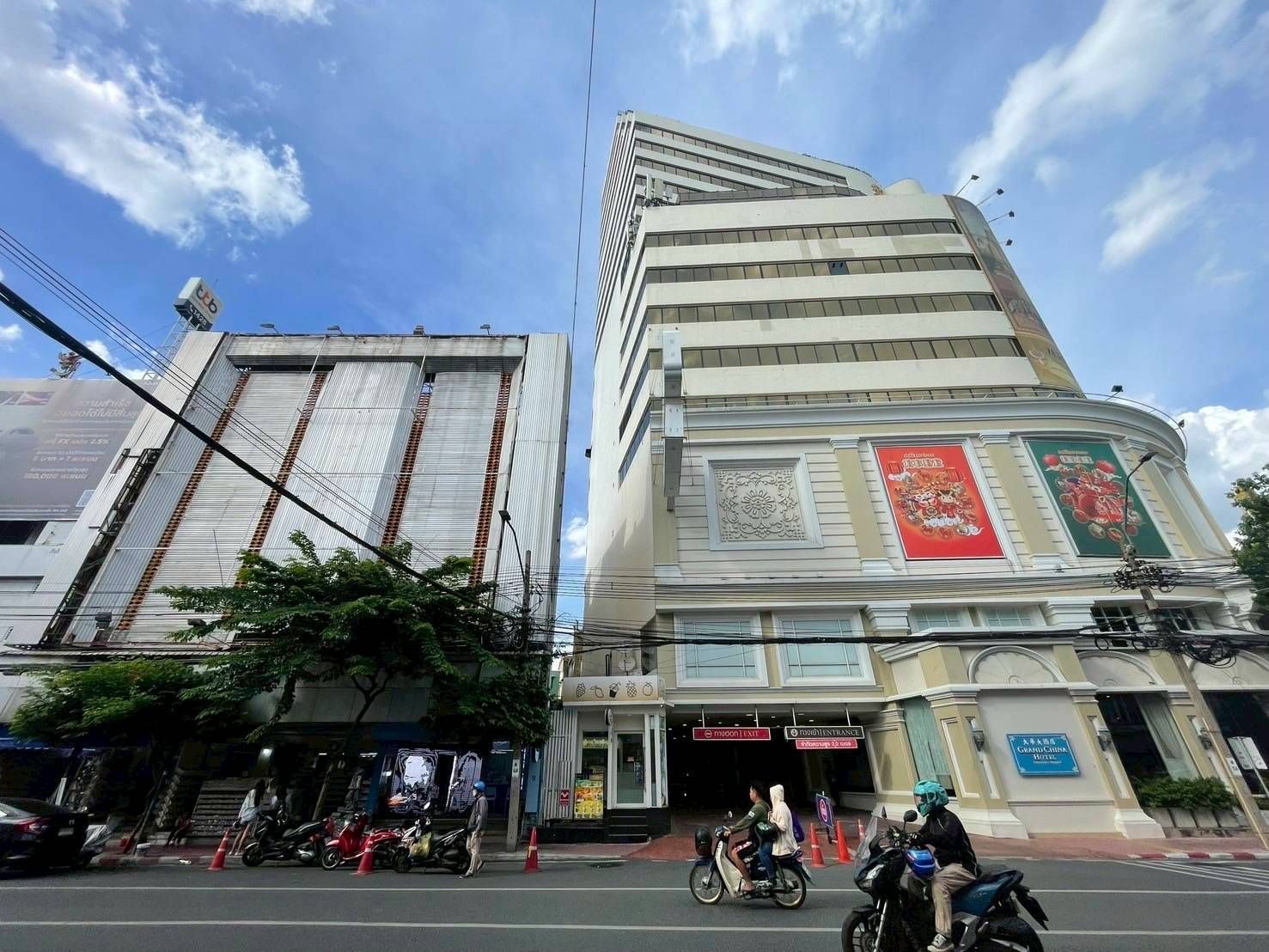  建筑物 出租 在  - Image 1