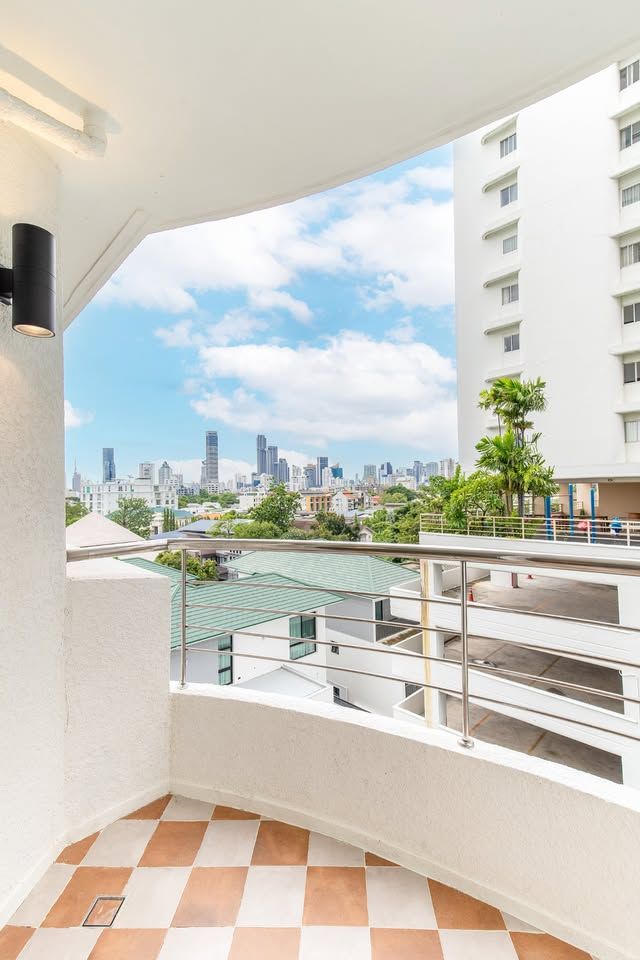 2 卧室 公寓 出售 在  - Image 11