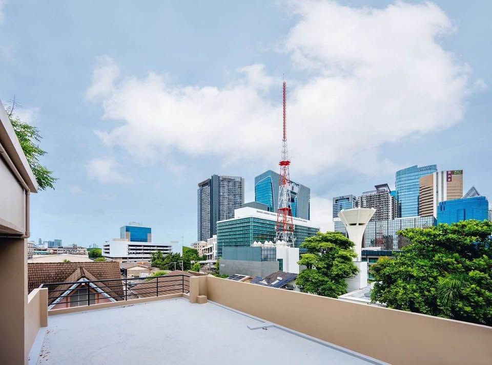 5 ห้องนอน บ้านเดี่ยว สำหรับขาย ใน จตุจักร, จตุจักร, กรุงเทพมหานคร - Image 11