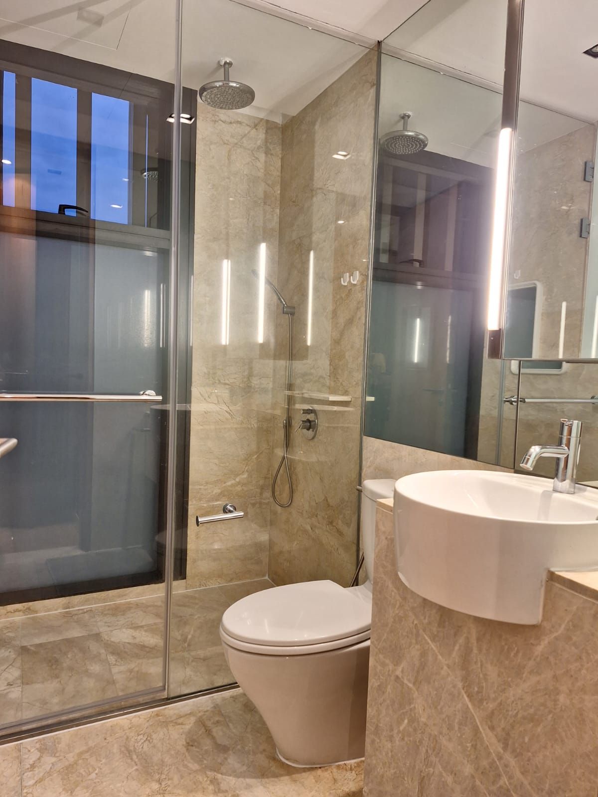 3 卧室 公寓 出售 在  - Image 9