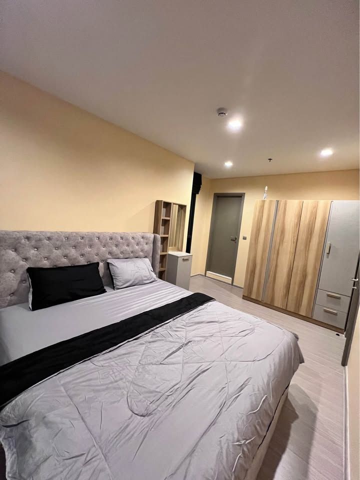 2 卧室 公寓 出租 在  - Image 8