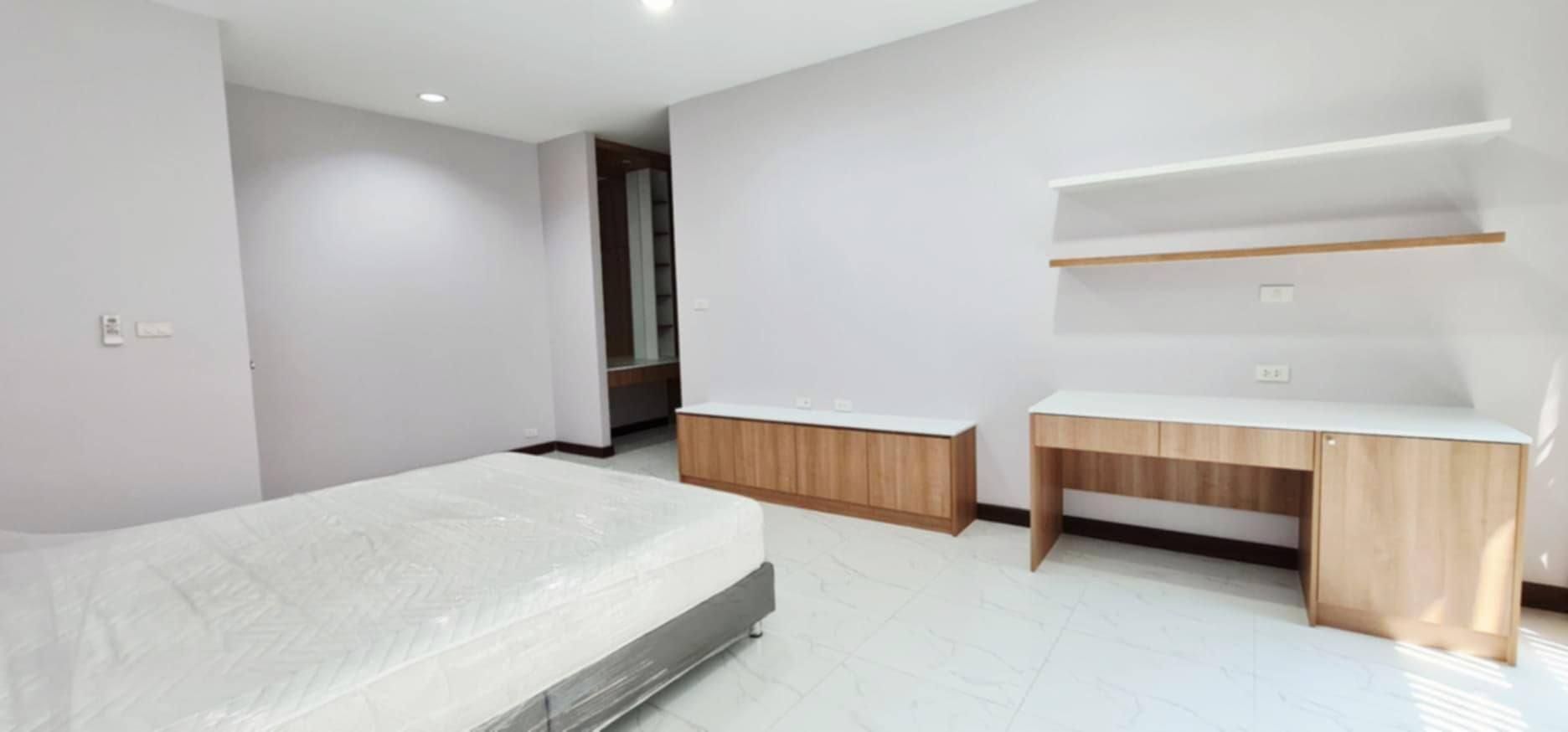 4 ห้องนอน บ้านเดี่ยว สำหรับเช่า ใน พระโขนง, คลองเตย, กรุงเทพมหานคร - Image 16