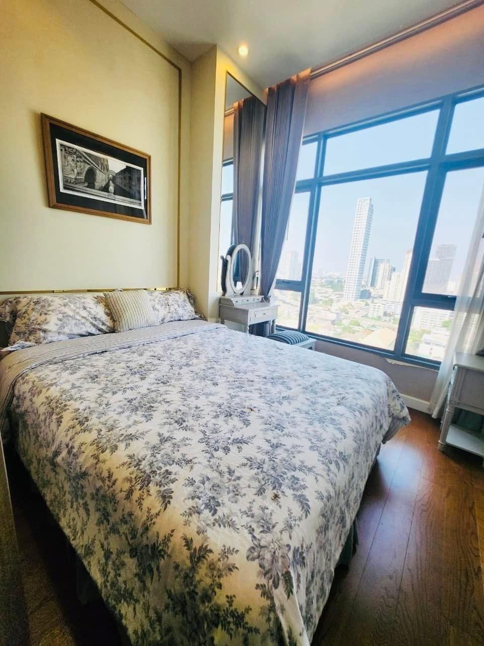 2 卧室 公寓 出租 在  - Image 8