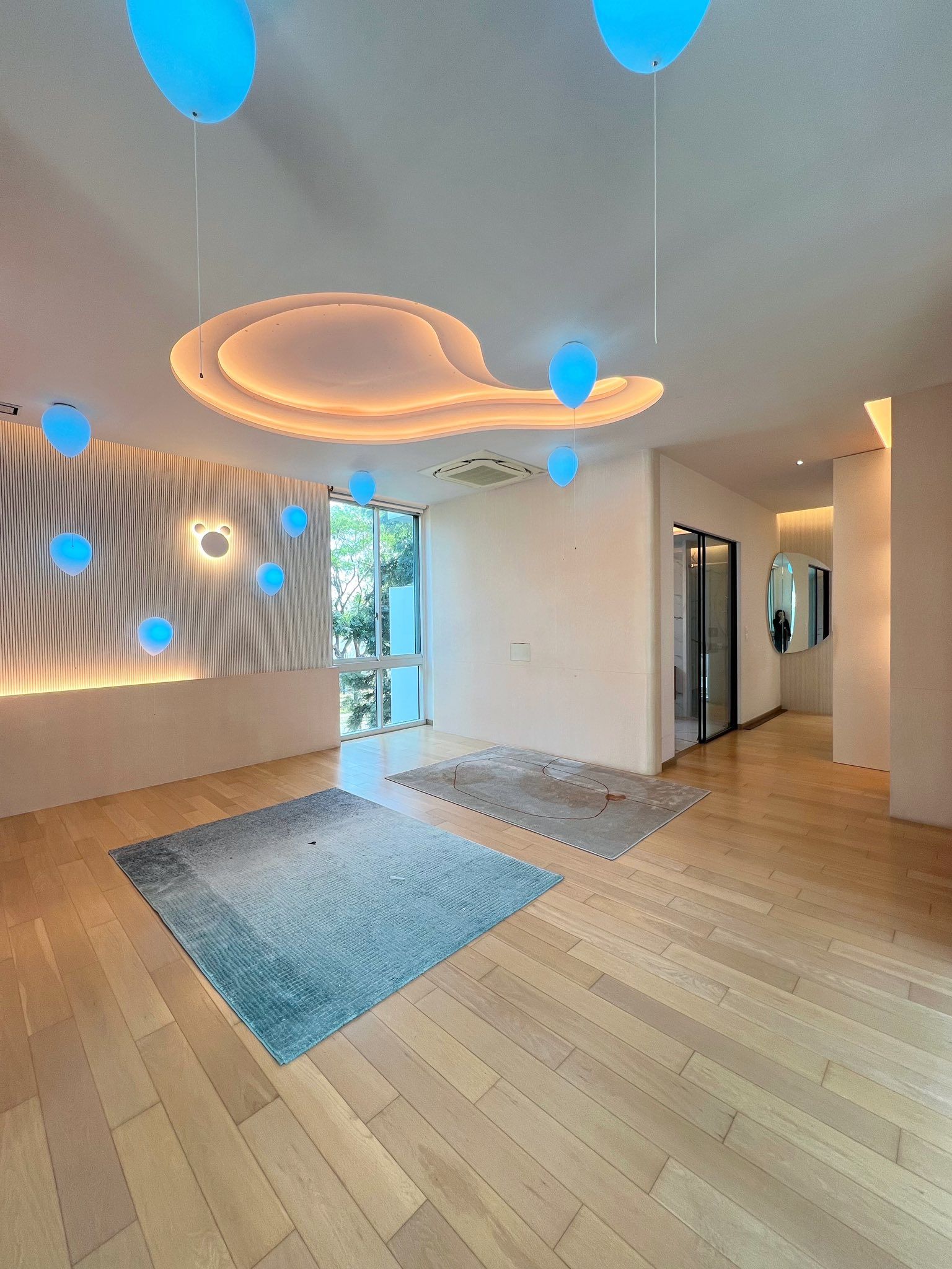 4 卧室 独立房屋 出租 在  - Image 21