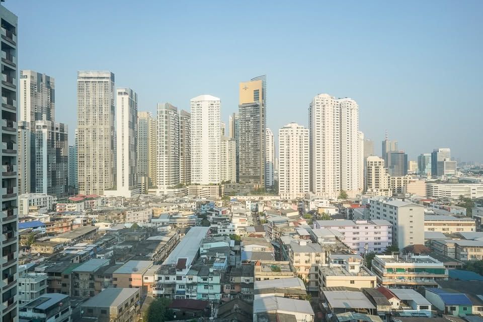 1 卧室 公寓 出租 在  - Image 12