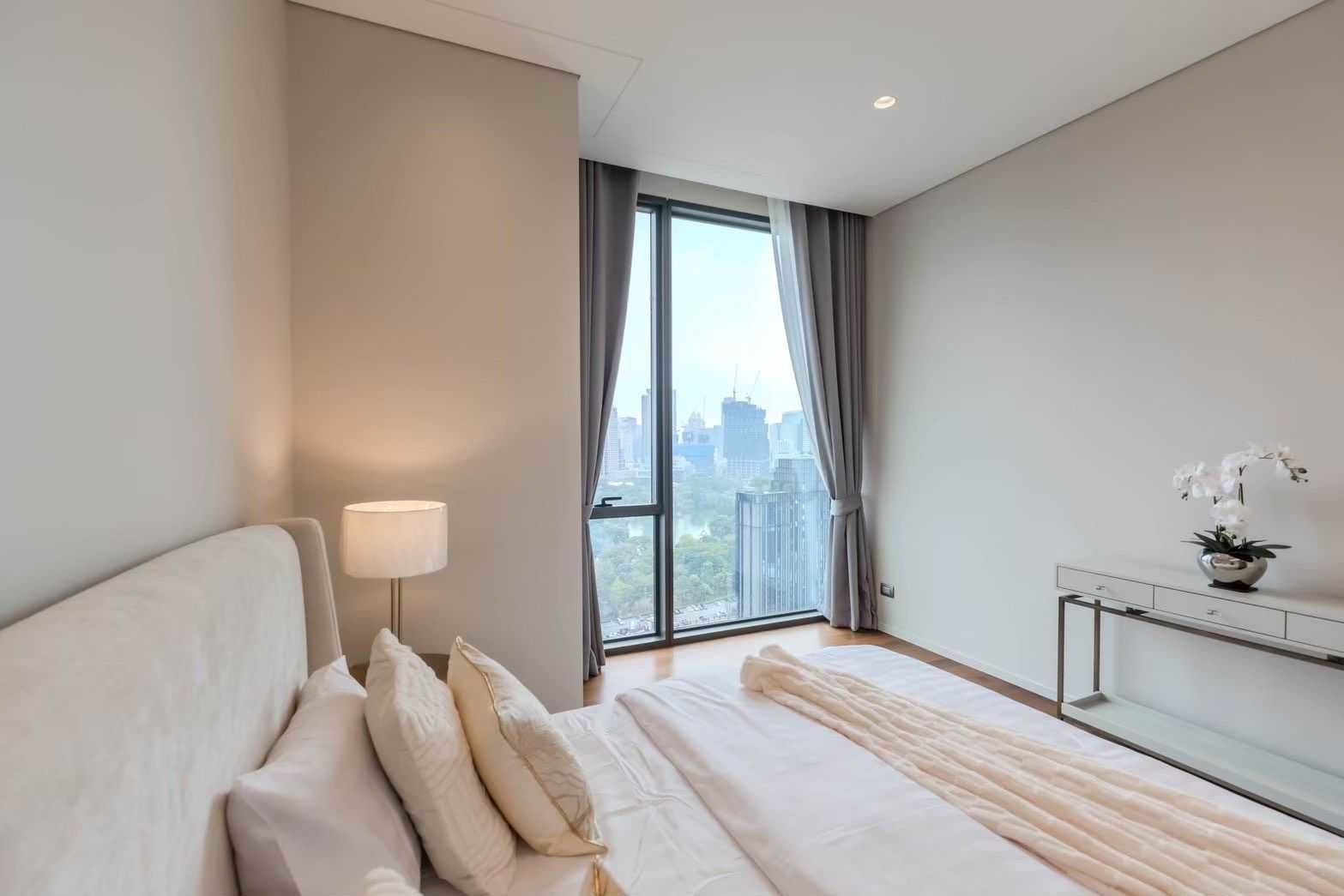 The Residences at Sindhorn Kempinski Hotel Bangkok - Image 10