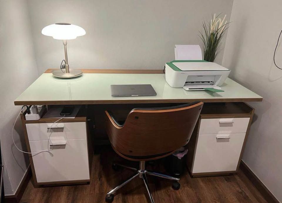 2 卧室 公寓 出租 在  - Image 6