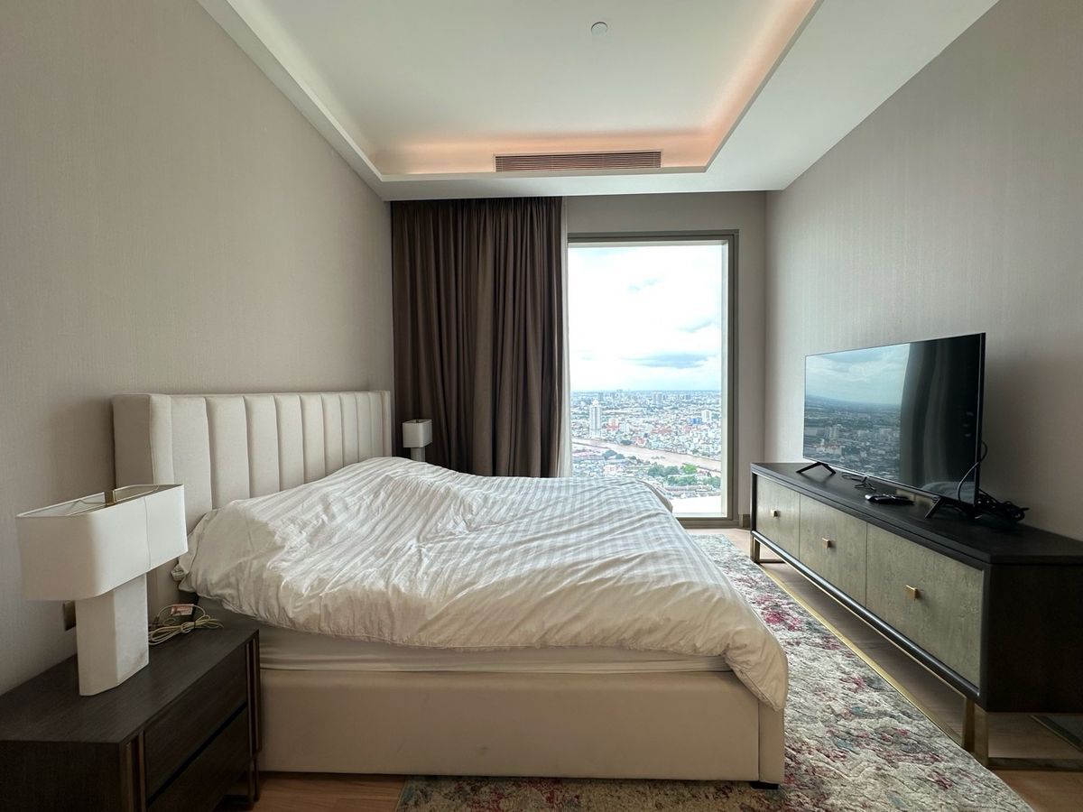 The Residences At Mandarin Oriental - Image 12