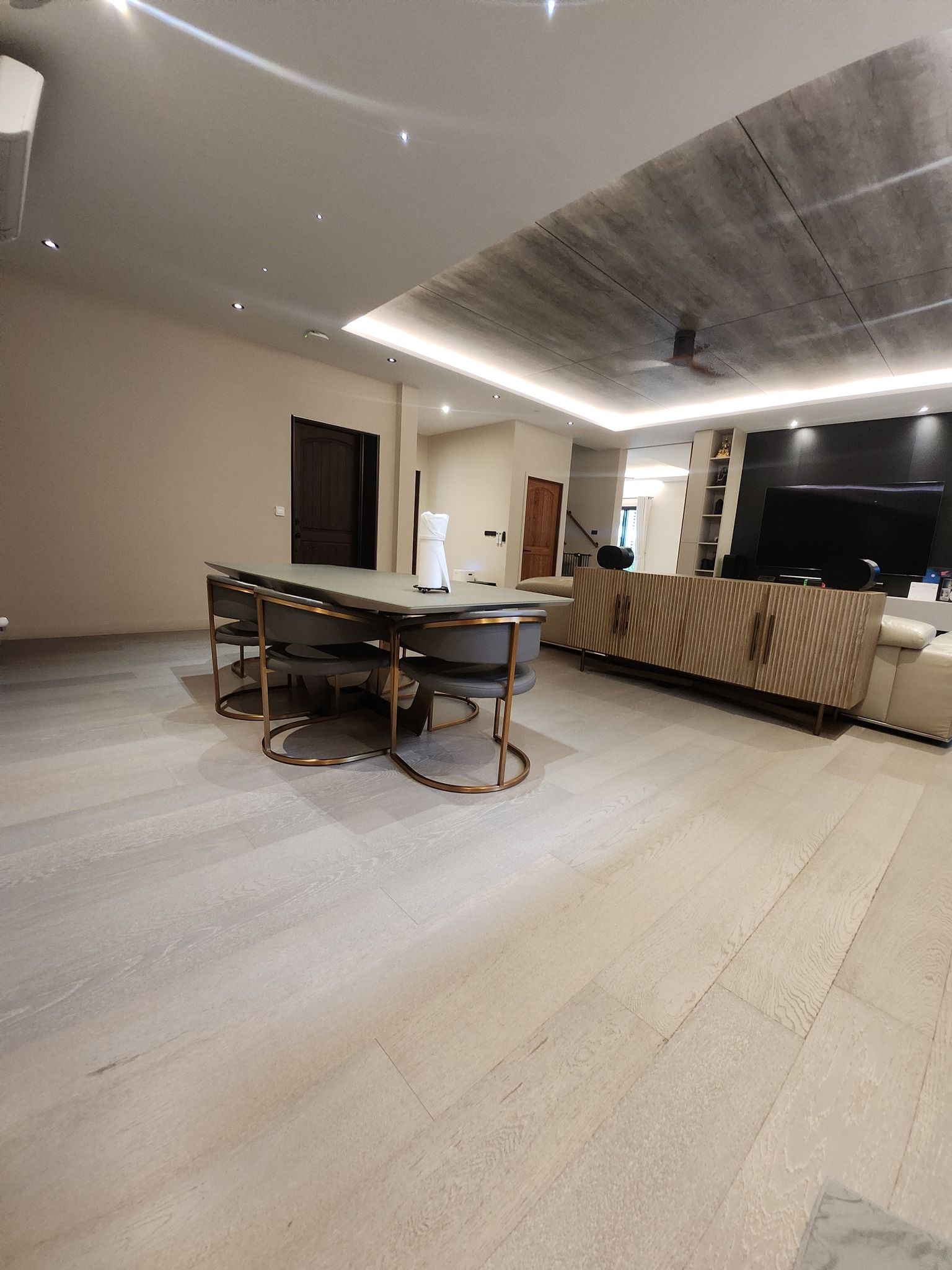 5 卧室 独立房屋 出租 在  - Image 5