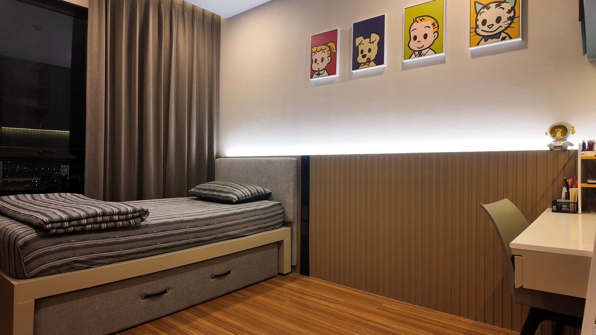 ศุภาลัย พรีเมียร์ เจริญนคร คอนโด - Image 4