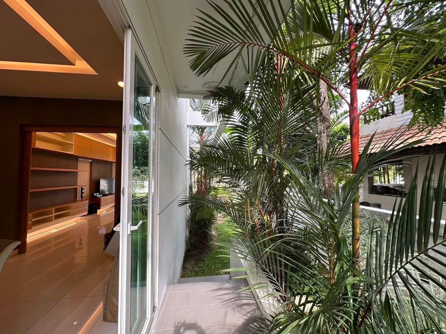 7 卧室 独立房屋 出租 在  - Image 7