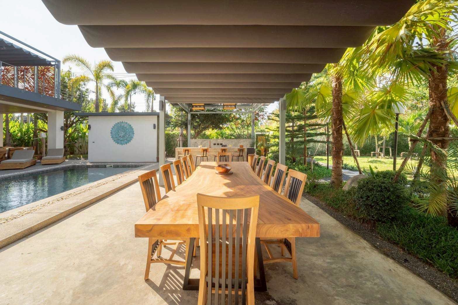 3 ห้องนอน บ้านเดี่ยว สำหรับขาย ใน น้ำแพร่, หางดง, เชียงใหม่ - Image 30