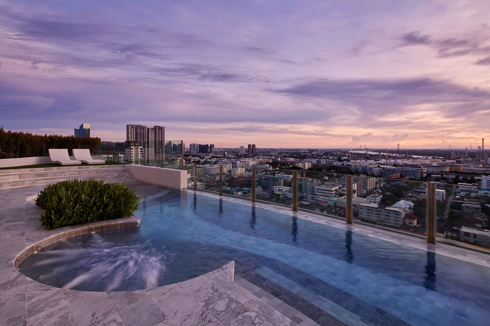 1 ห้องนอน คอนโด สำหรับเช่า ใน บางจาก, พระโขนง, กรุงเทพมหานคร - Image 7