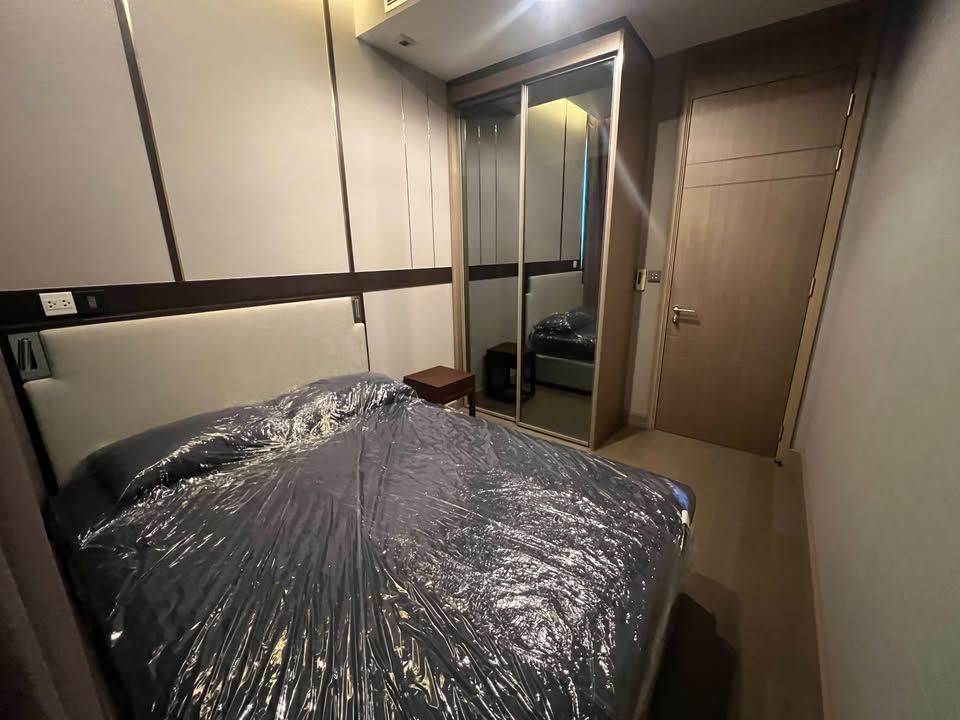 2 卧室 公寓 出租 在  - Image 19