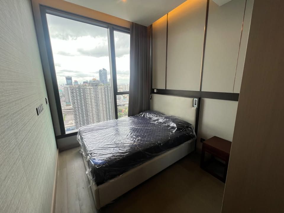 2 卧室 公寓 出租 在  - Image 21