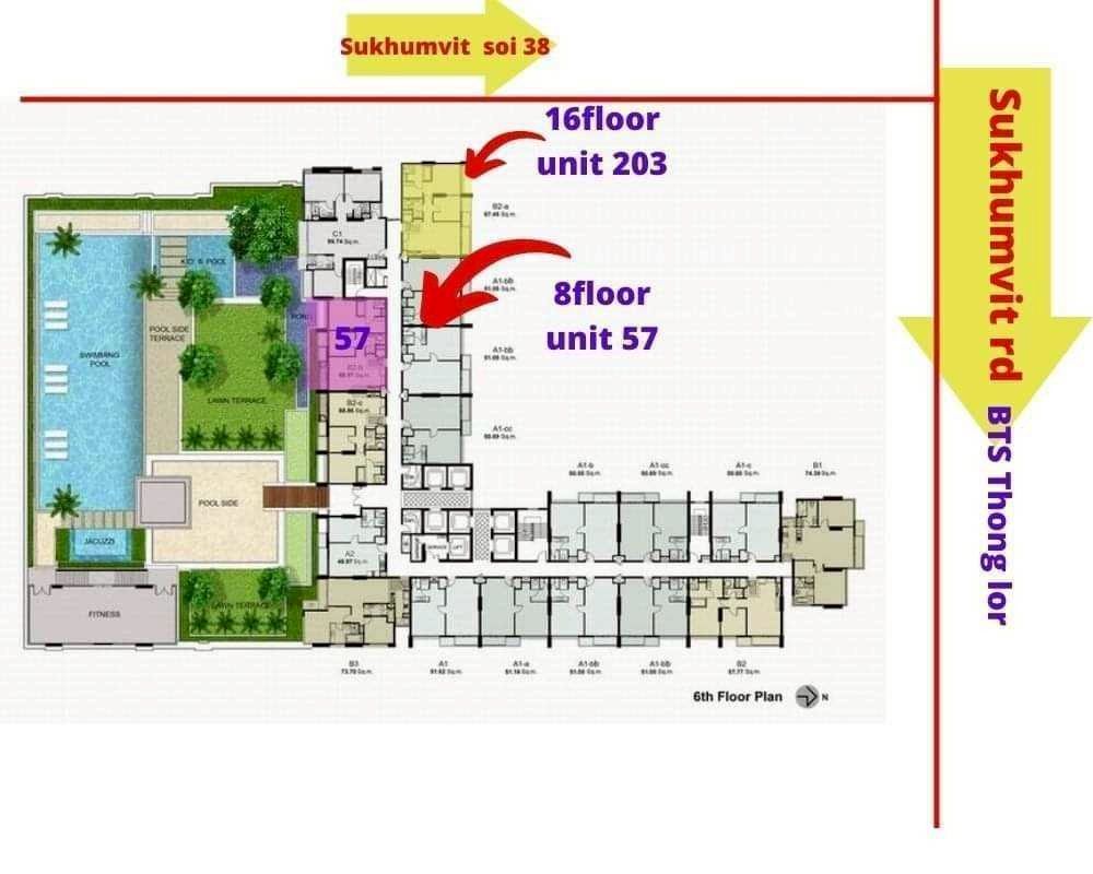 Siri at Sukhumvit - Image 8