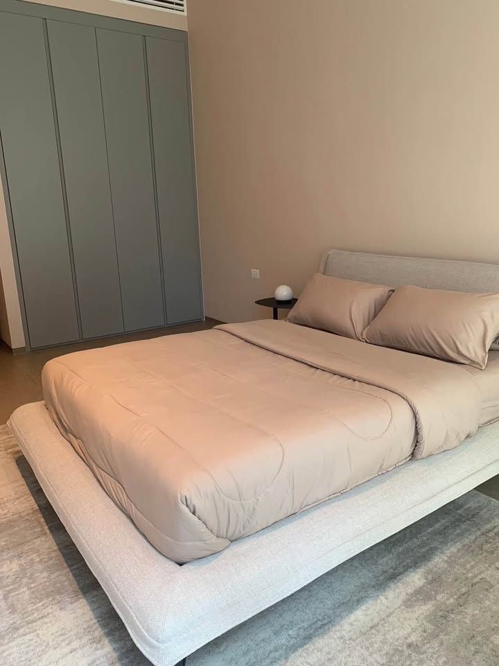 2 卧室 公寓 出租 在  - Image 6