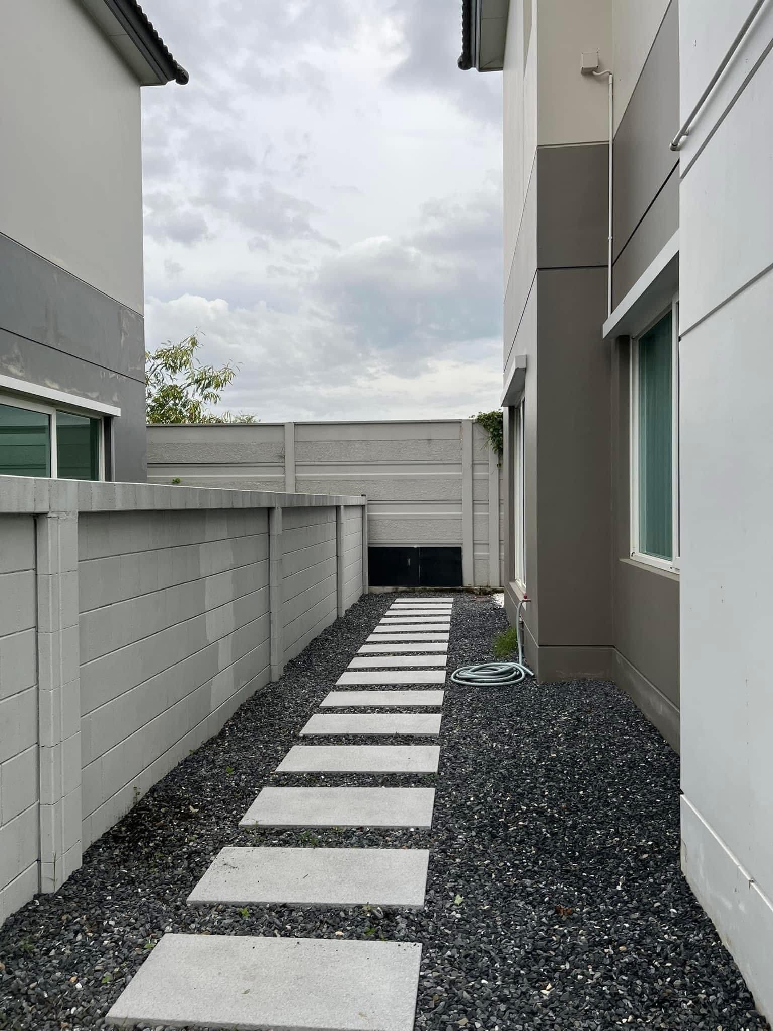 4 卧室 独立房屋 出租 在  - Image 8