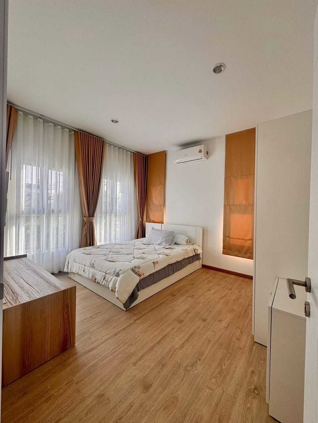 4 Bedroom House For Rent in Bang Pu, Mueang Samut Prakan, Samut Prakan - Image 11