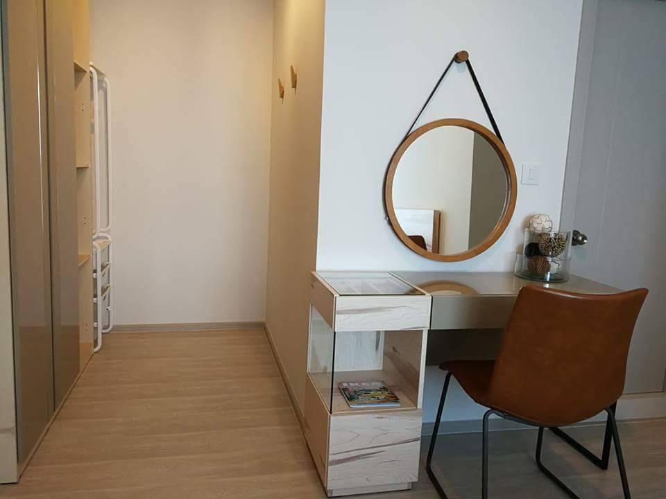 2 卧室 公寓 出租 在  - Image 9